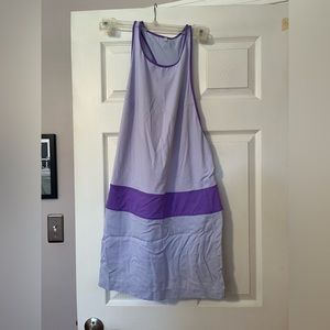 Lululemon dress